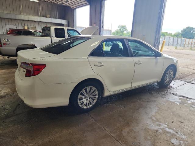 2013 TOYOTA CAMRY L - 4T1BF1FK6DU243523