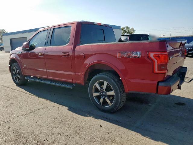 2015 FORD F 150 1FTEW1EG6FKE03073