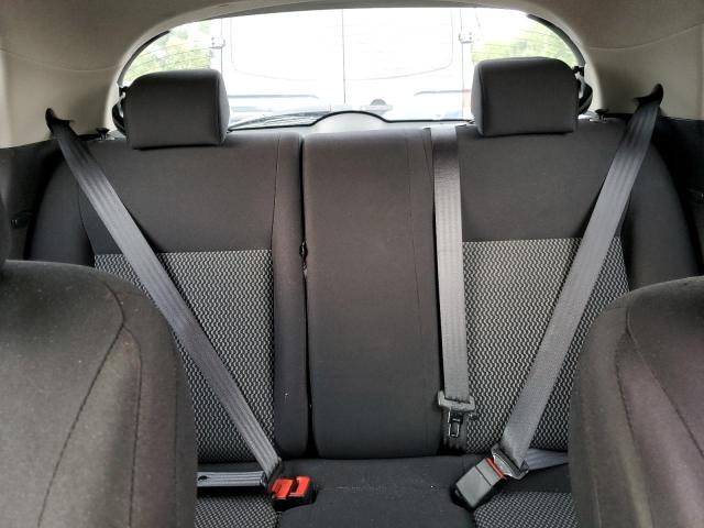2015 NISSAN JUKE S JN8AF5MV1FT554133