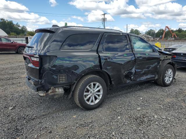 2015 DODGE DURANGO SX 1C4RDJAG1FC177192