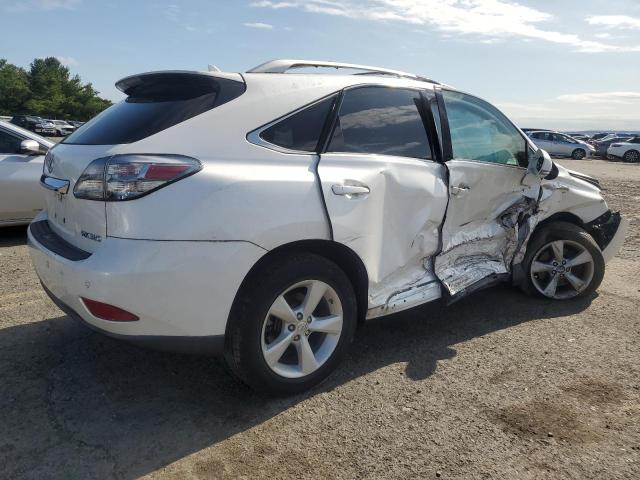 2012 LEXUS RX 350 - 2T2BK1BA6CC139084