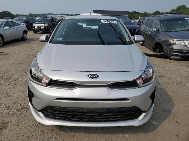 2021 KIA RIO S 3KPA25AD5ME366272