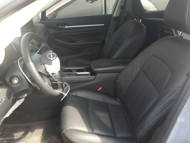 2025 NISSAN ALTIMA SR 1N4BL4CV9SN331430