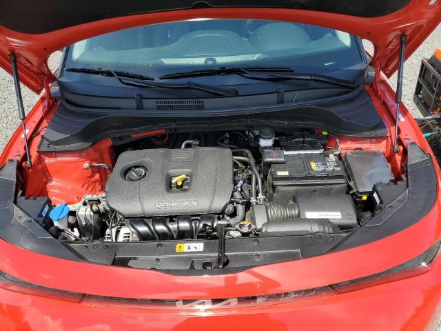 2025 KIA SOUL LX KNDJ23AU9S7245939