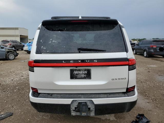 2024 LEXUS GX 550 PRE JTJTBCDX3R5016495