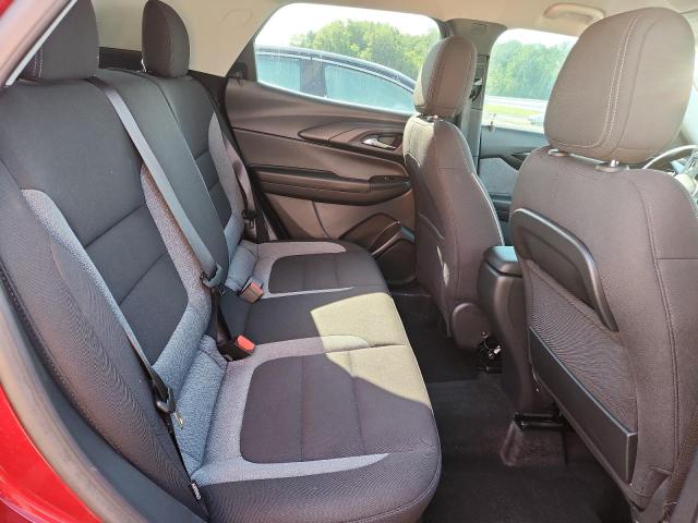 2024 CHEVROLET TRAILBLAZER LT KL79MRSL8RB132722
