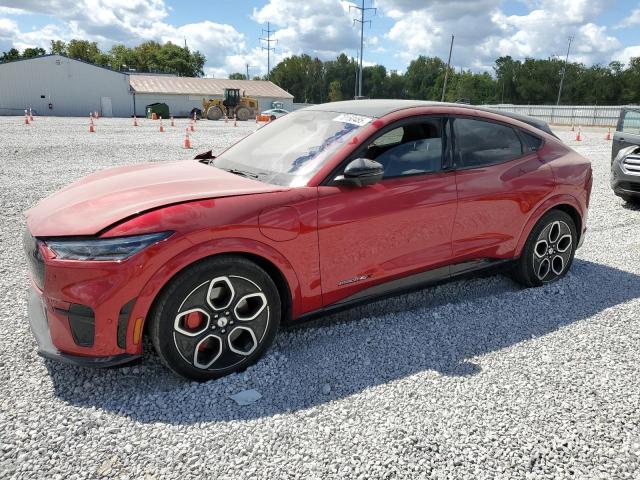 2021 FORD MUSTANG MACH-E GT 3FMTK4SE2MME00499