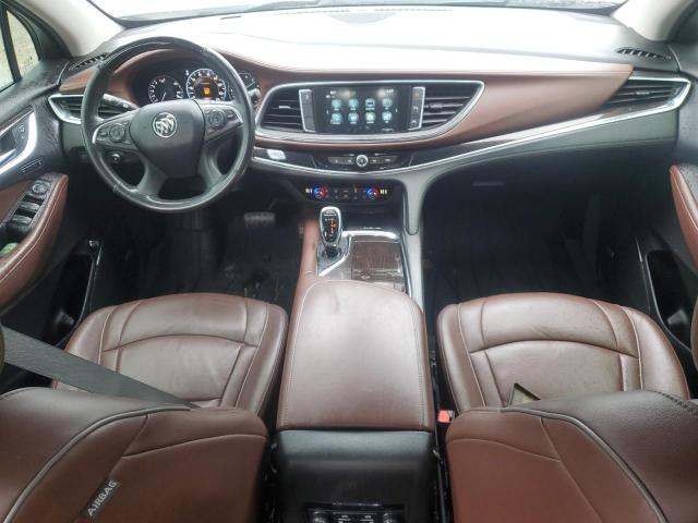 2019 BUICK ENCLAVE AV 5GAERDKW5KJ189618