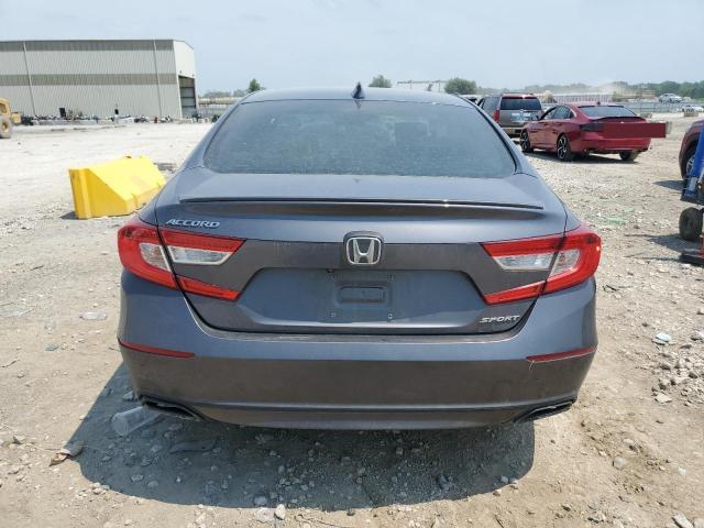 2019 HONDA ACCORD SPO - 1HGCV1F33KA143514
