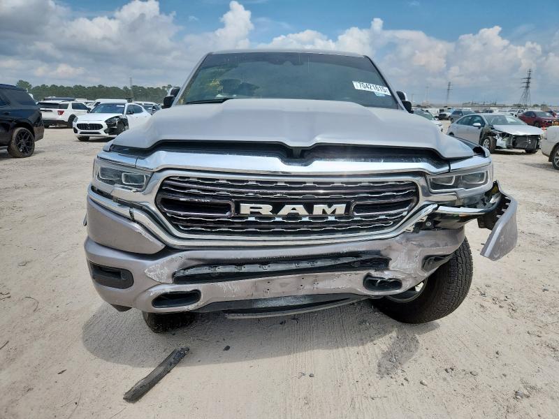 2021 RAM 1500 LIMIT 1C6SRFHM3MN815513