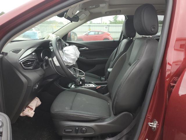 2022 BUICK ENCORE GX - KL4MMESL0NB142803