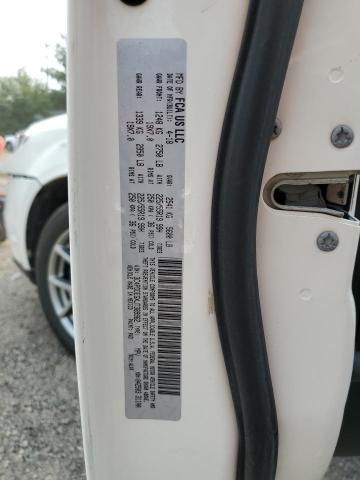 2018 DODGE JOURNEY GT 3C4PDDEGXJT389962