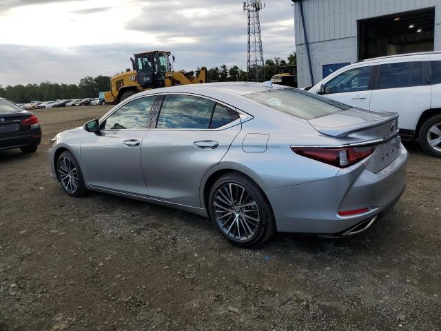 2023 LEXUS ES 350 BAS 58ADZ1B15PU147585