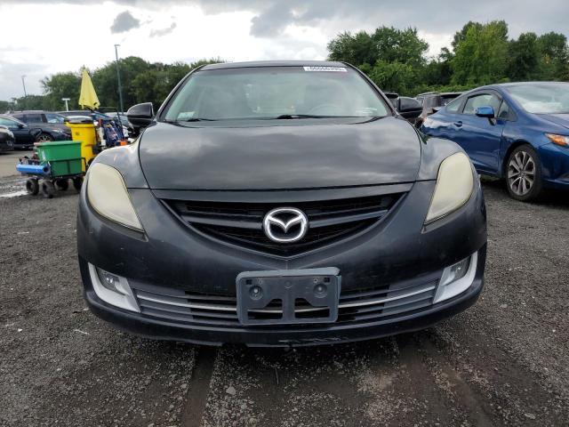 2010 MAZDA 6 I - 1YVHZ8CH4A5M35126