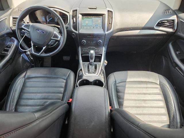 2016 FORD EDGE SEL - 2FMPK3J99GBC40286