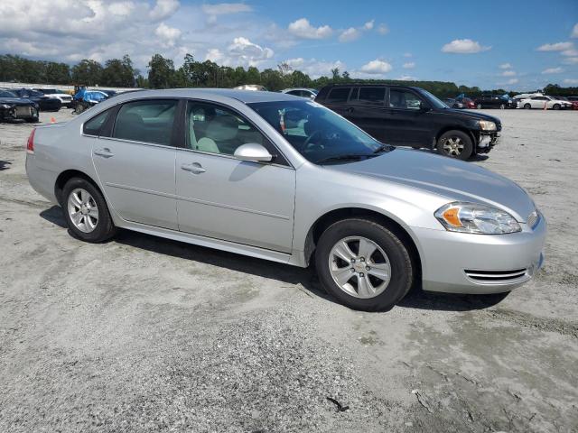 2015 CHEVROLET IMPALA LIM 2G1WA5E39F1114348