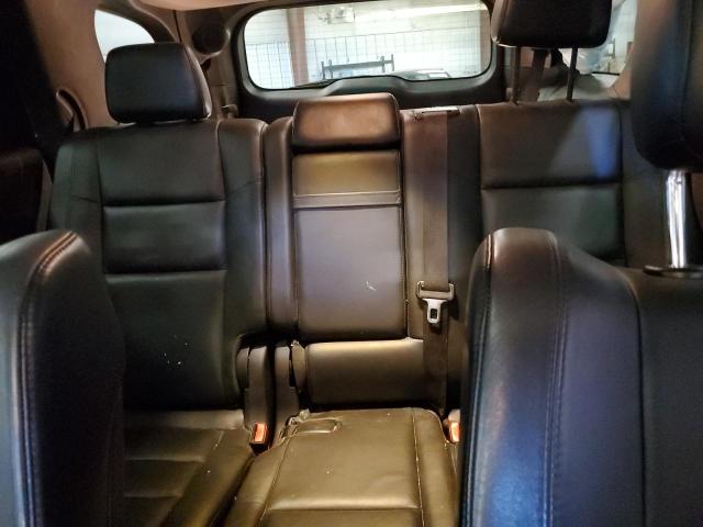 2015 DODGE DURANGO LI 1C4RDJDG0FC722956