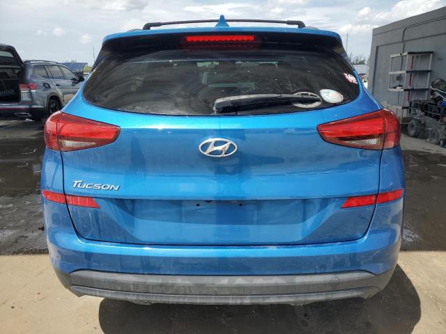 2020 HYUNDAI TUCSON LIM KM8J33A42LU251111