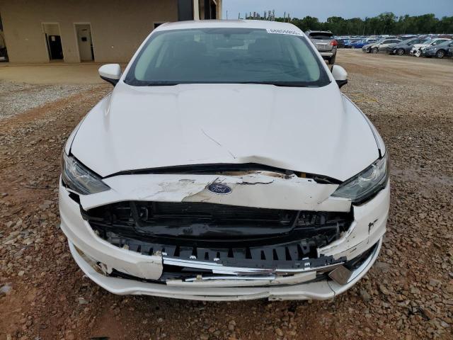 2017 FORD FUSION SE - 3FA6P0H73HR203604