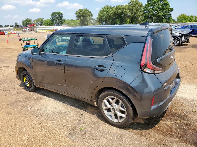 2023 KIA SOUL LX KNDJ23AUXP7878960