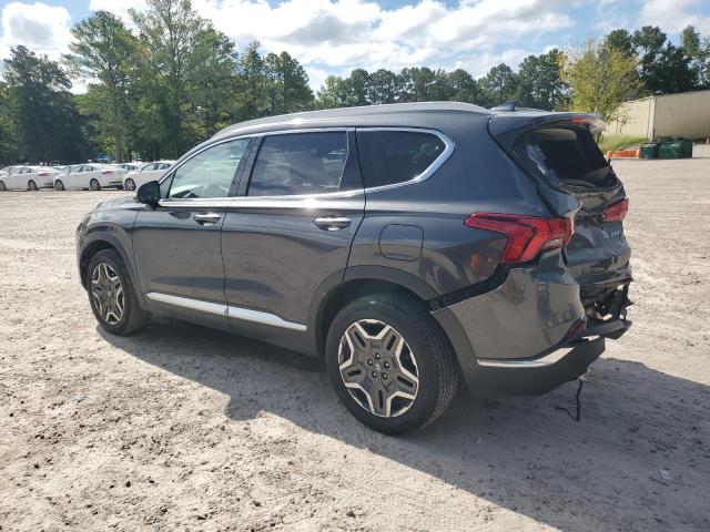2021 HYUNDAI SANTA FE L 5NMS4DAL9MH342744