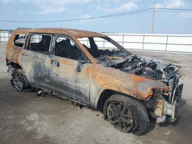 2022 JEEP GRAND CHER 1C4RJKAG9N8625050