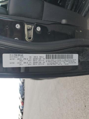 2018 DODGE JOURNEY SE 3C4PDCAB2JT534917