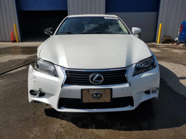 2015 LEXUS GS 350 JTHCE1BL3FA008817