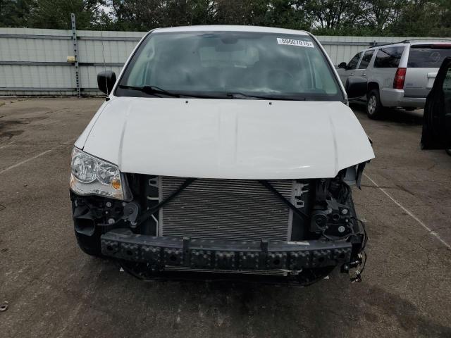 2020 DODGE GRAND CARAVAN SE 2C4RDGBG3LR221701
