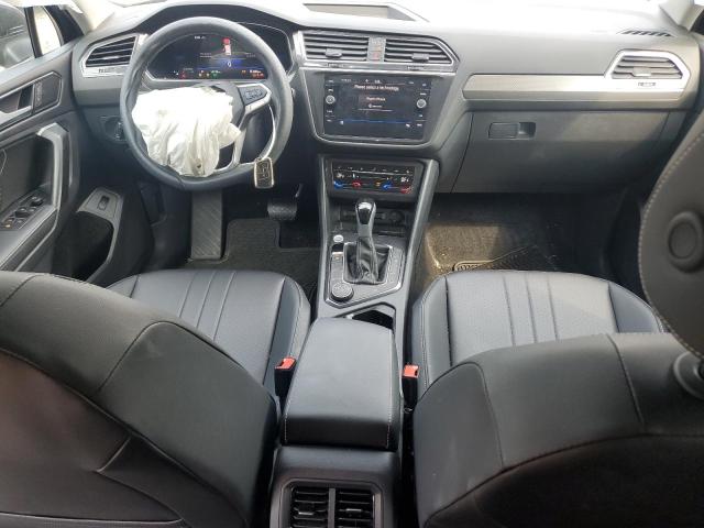 2024 VOLKSWAGEN TIGUAN SE - 3VV2B7AX6RM183553