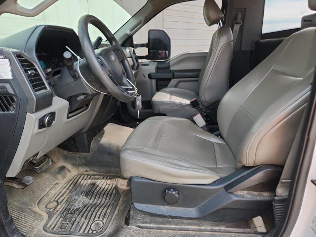 2017 FORD F250 SUPER 1FTBF2AT1HEB63489