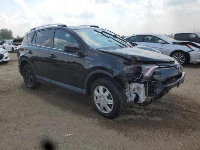 2016 TOYOTA RAV4 LE 2T3BFREV7GW410235