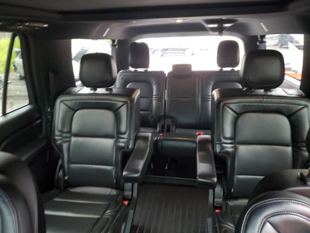 2019 LINCOLN NAVIGATOR L SELECT 5LMJJ3JT5KEL05844