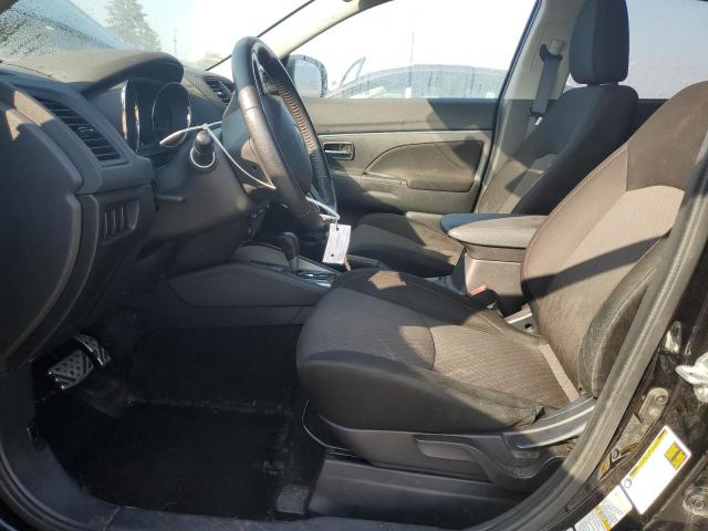 2019 MITSUBISHI OUTLANDER JA4AP3AU3KU009607