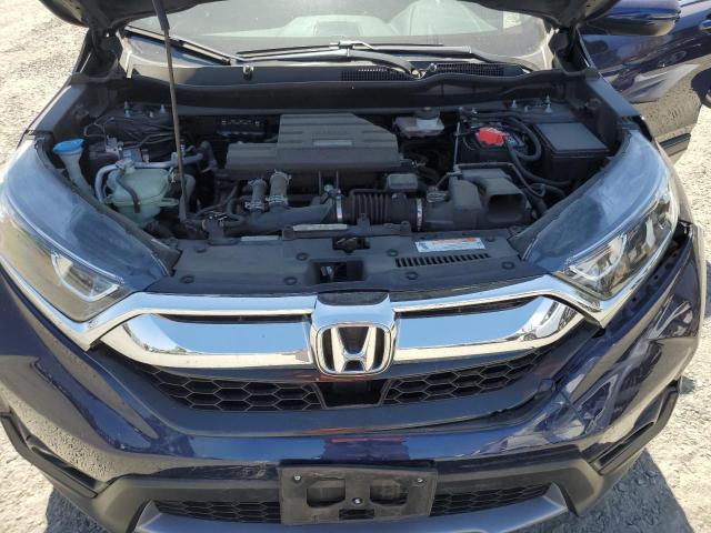 2017 HONDA CR-V EX 2HKRW2H51HH684914