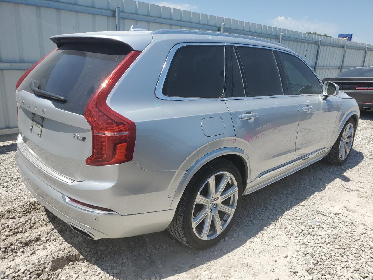 VOLVO XC90 T6 INSCRIPTION