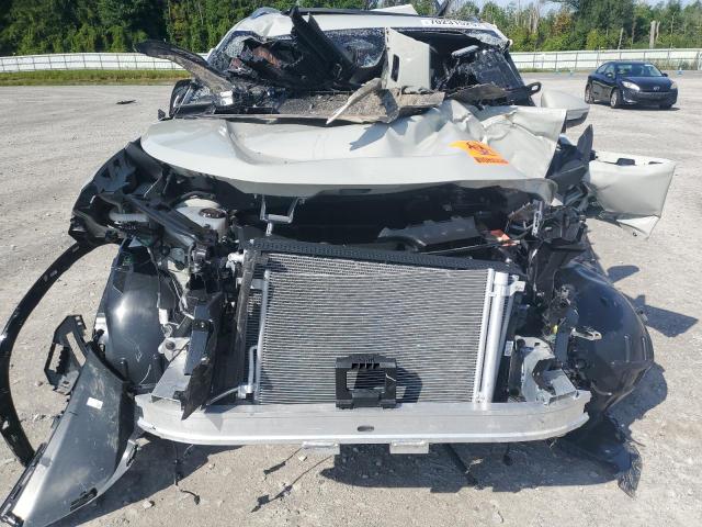 2025 VOLKSWAGEN TIGUAN SEL R-LINE BLACK 3VVLR7RM1SM029879