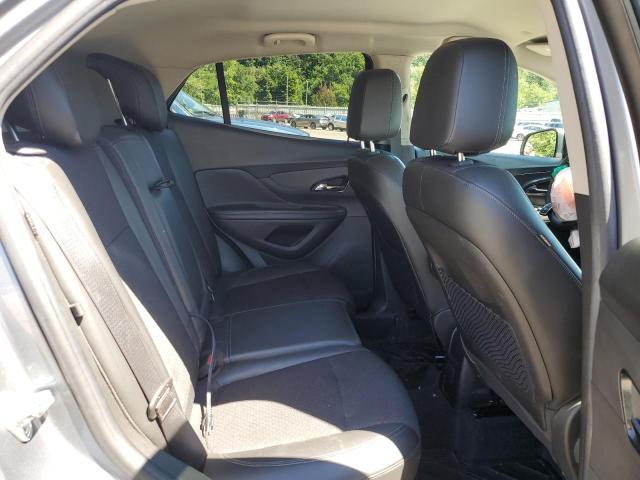 2019 BUICK ENCORE PRE KL4CJASB7KB802707