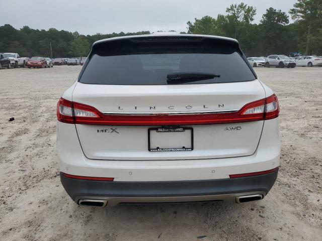 2016 LINCOLN MKX RESERV - 2LMTJ8LR2GBL55294