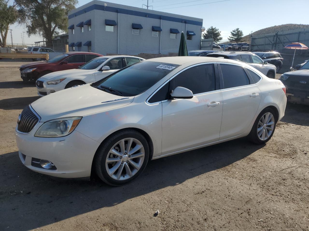 BUICK VERANO CONVENIENCE