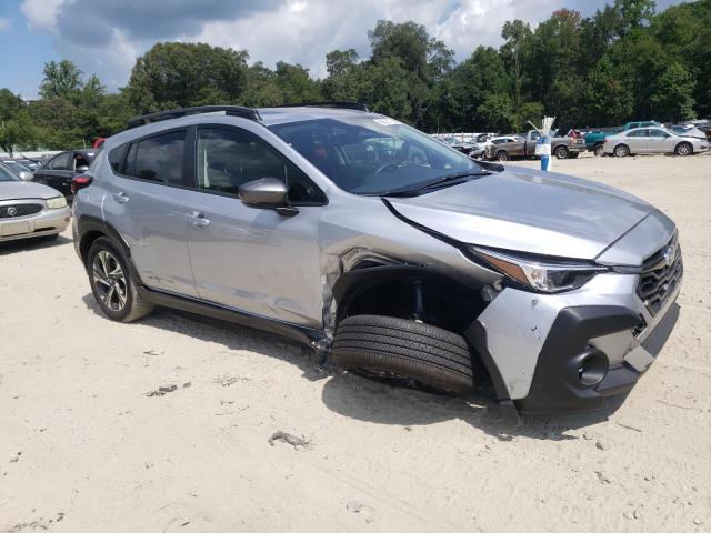 2025 SUBARU CROSSTREK PREMIUM JF2GUHDC7S8241162
