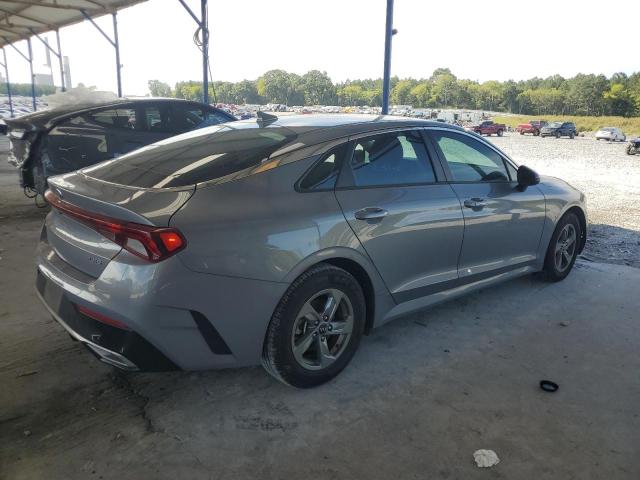 2021 KIA K5 LXS 5XXG14J29MG011781