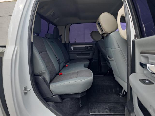 2015 RAM 1500 SLT 1C6RR7LM0FS547827