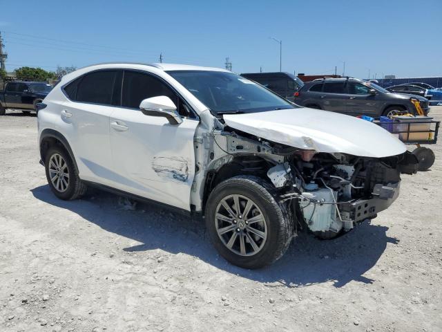 2020 LEXUS NX 300 BAS JTJAARBZ8L5008658