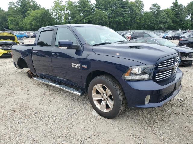 2017 RAM 1500 SPORT 1C6RR7MT1HS838748