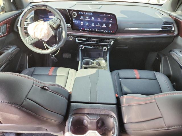 2024 CHEVROLET TRAVERSE R 1GNERLKS6RJ204375