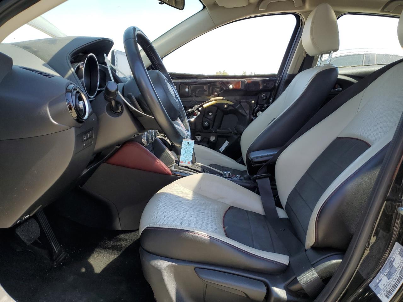 MAZDA CX-3 GRAND TOURING