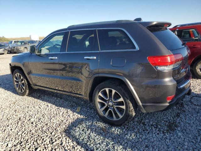 2018 JEEP GRAND CHER - 1C4RJFCG0JC440431