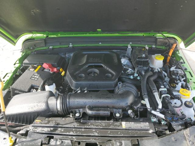 2025 JEEP WRANGLER S 1C4RJXN61SW537938