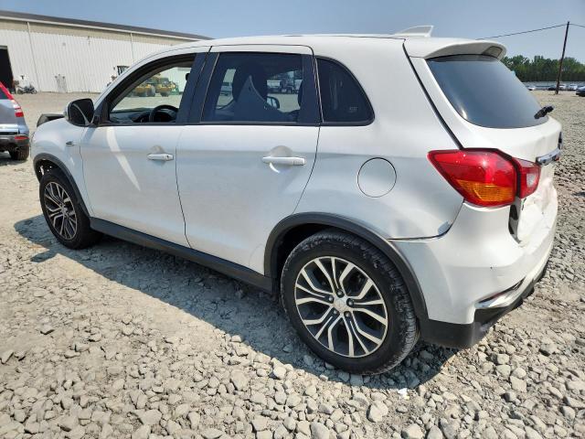 2019 MITSUBISHI OUTLANDER JA4AP3AU6KU023825